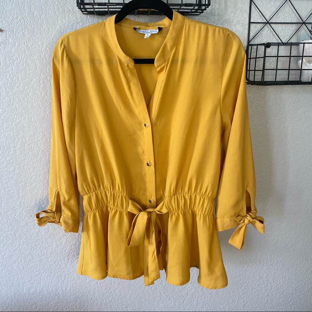 New Blouse